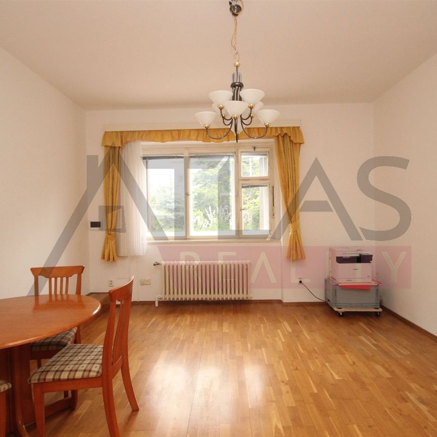 Apartment for rent, 1+KK - Studio, 30m - Photo 1
