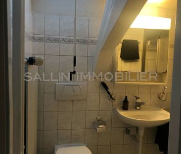 APPARTEMENT DE 3½ PIECES PROCHE DE TOUTES COMMODITES - Photo 5