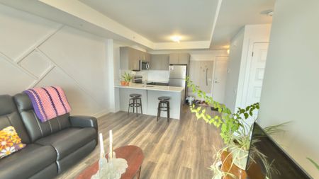 For Lease - 103 Roger Street Unit# 503, Waterloo, Ontario - Photo 2