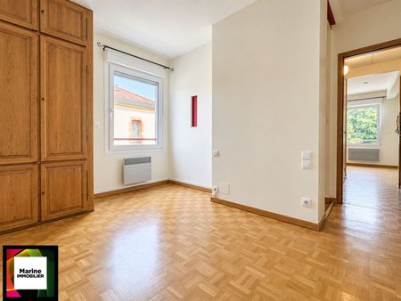 Location Appartement 3 pièces 65m² LONGWY 54400 - Photo 3