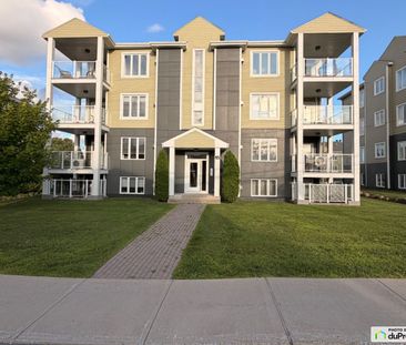 402-15, rue Briere, St-Jérôme (St-Jérôme) à louer - Photo 1