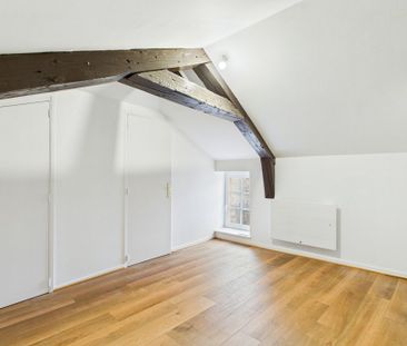 Appartement 2 pièces à Metz-Gare - Photo 6