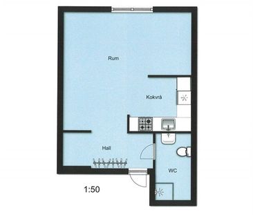 Trädgårdsvägen 4 - Foto 1