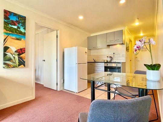 Central and Homely - Photo 1