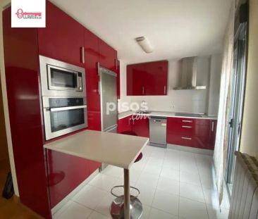 Apartamento en alquiler en Calle de San Miguel - Foto 5