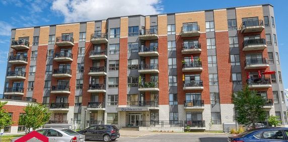 Appartement Vaudreuil-Dorion À Louer - Photo 2