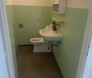 1 Zimmer, 21 m², 5. Stock - Foto 3