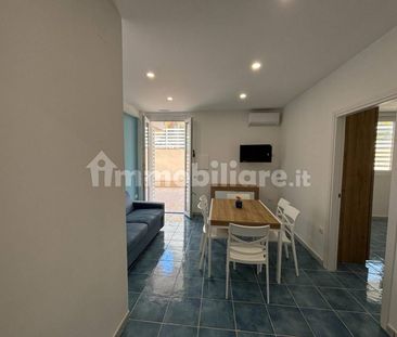 Appartamento in villa Lungomare Nazario Sauro 14, Centro, Minturno - Photo 3