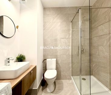 2 pok. Saska, Lipska, Płaszów, szybki tramwaj - Photo 3