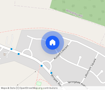 Beech Grove, Trimdon Station, TS29 - Photo 1