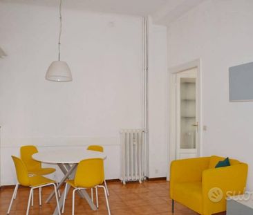 Appartamento di 52 m² con 2 locali a Milano - Photo 6