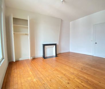 Appartement 3 pièces à louer - Photo 2