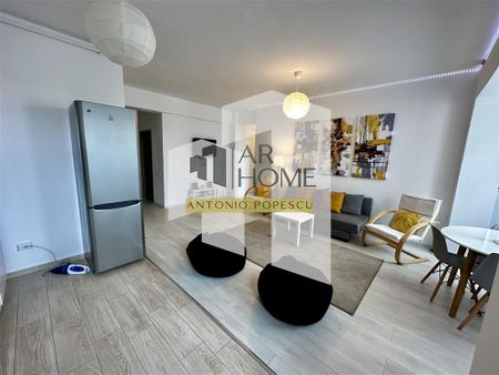 Inchiriere apartament 3 camere, bloc nou, Ploiesti, zona 9 Mai - Fotografie 5