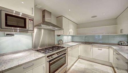 Imperial House, Young Street, W8 - Photo 3