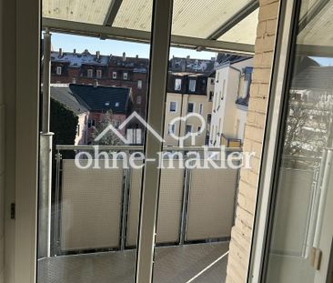 Etagenwohnung in Nürnberg - Foto 1