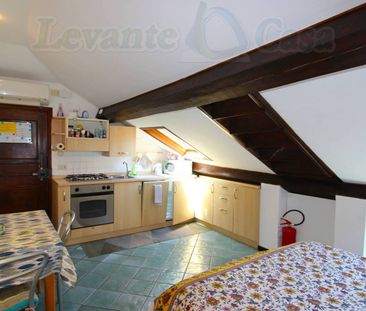 Mansarda largo dei Mille, Lungomare, Mulinetti, Polanesi, Recco - Foto 3