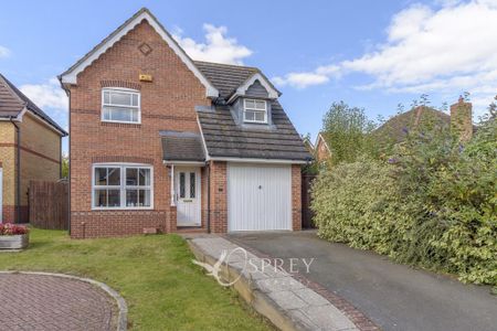 3 bedroom detached house to rent - Photo 5