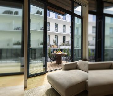 Studio for rent in Lisbon - Photo 1