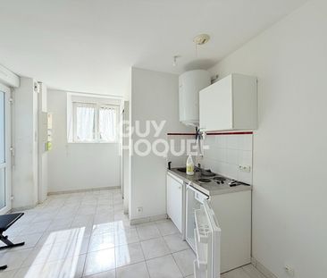 Location Appartement 1 pièce 18m² - Photo 5