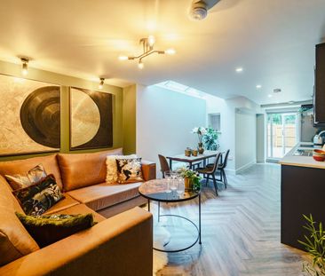 Room in a Shared House, St. Georges Road, CV1 - Photo 2