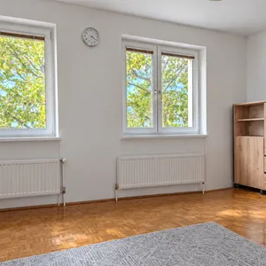 Vermiete - 2-Zimmerwohnung mit Loggia im Stuwerviertel, 1020 Wien - Foto 3