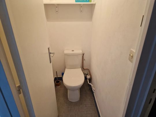 Appartement 44.08 m² - 2 Pièces - Paris (75013) - Photo 1