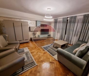 Apartament modern 2 camere de închiriat în zona Ared Ka... - Photo 2