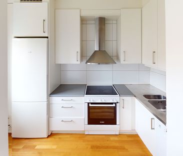 Östra Åsgatan, Eskilstuna - Photo 3