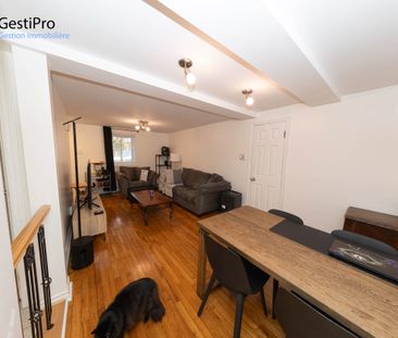 123 52e rue Est - Photo 3