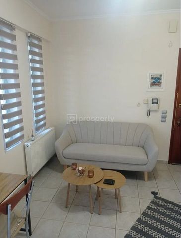 Studio/Γκαρσονιέρα για ενοικίαση Κοτρώνι (Πάτρα) - Photo 4