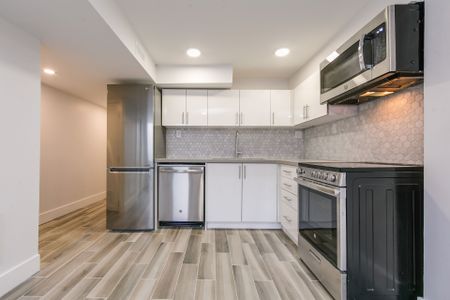 For Lease - 379 Clarens Avenue Unit# Flat 3, Toronto, Ontario - Photo 2