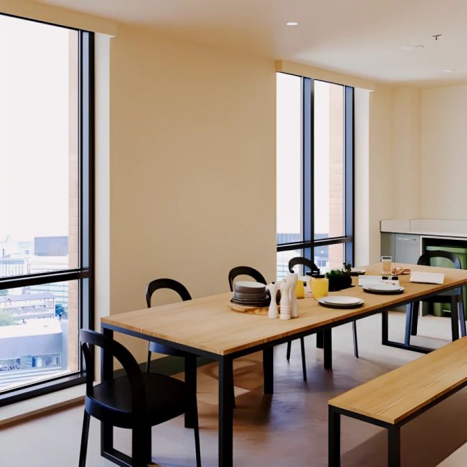 Diamond En Suite Deluxe - Photo 1