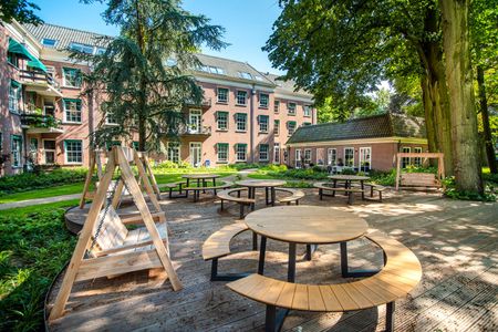 Mgr. Aengenentlaan 3-A070, Kloosterland-Endepoel, 2361GB, Warmond - Foto 5