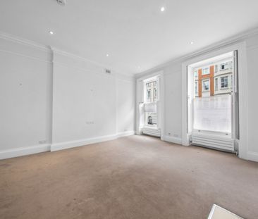 1 Bedroom Apartment, Gower Street, Bloomsbury, WC1E - Photo 4