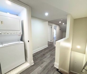 $1,545 / 2 br / 1 ba / 87 Victoria ave N unit 3 - Photo 1