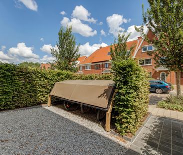 INSTAPKLARE BEMEUBELDE WONING IN DE FELBEGEERDE ELSDONK WIJK - Photo 6