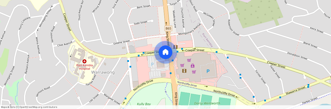 72-74 King Street, NSW 2502, Warrawong