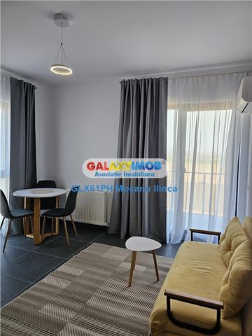 Inchiriere garsoniera de lux, bloc nou, Albert, Ploiesti - Photo 3