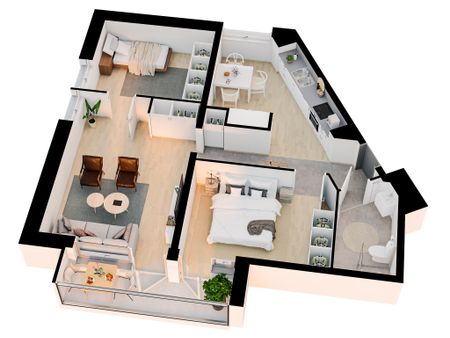 Sköldstavägen 30 B - Photo 4