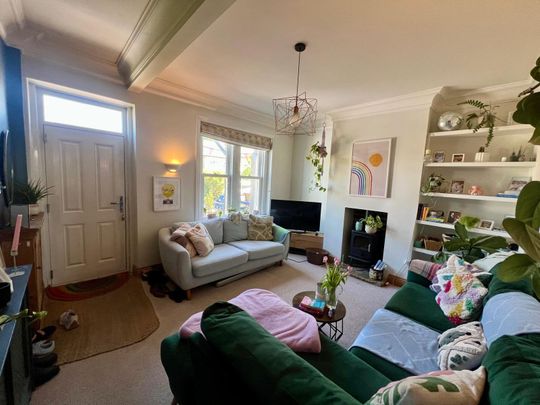 3 bedroom house to rent - Photo 1