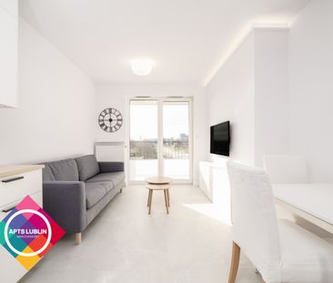 Brand new 1 bedroom apartment for rent - Photo 4