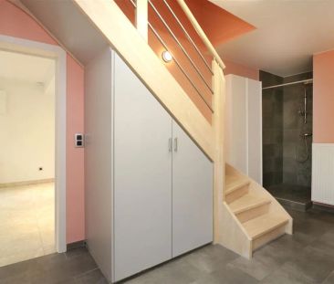 Gezellige woning met twee slpk op rustige locatie te Testelt - Foto 2