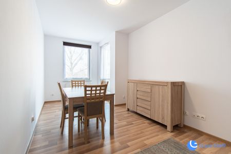 2 pok I Orlińskiego I Balkon I od zaraz I - Фото 3