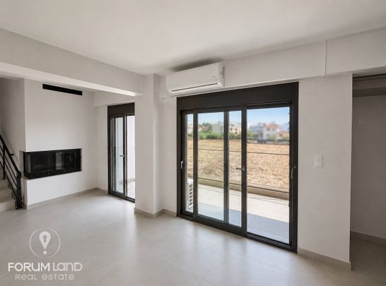 Μεζονέτα προς Ενοικίαση 135 τ.μ. - 1.500€ - Photo 1