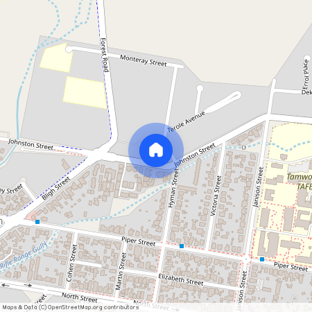 210 Johnston St, North Tamworth