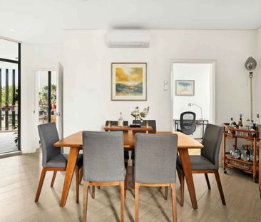 404/2 Thomas Street Ashfield - Photo 2