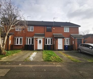 2 bedroom terraced house to rent - Photo 5