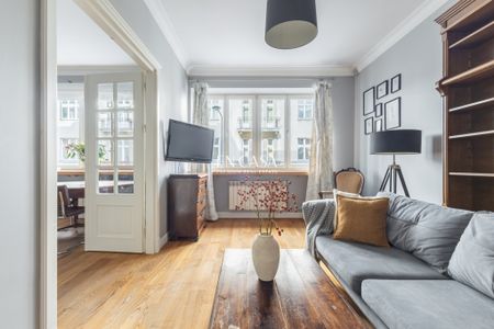 Apartament w kamienicy - serce Śródmieścia - Photo 4