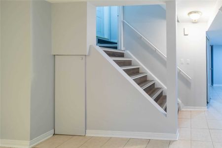 For Lease - 19 Cranberry Drive Unit# Basement, Toronto, Ontario - Photo 5