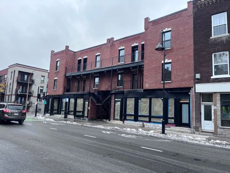 Appartement à louer à Montréal (Verdun/Île-des-Soeurs) - Photo 4